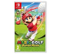 Nintendo Mario Golf Super Rush SWITCH