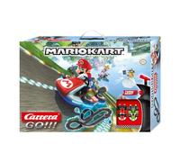 Carrera Go !!! 62491 Coffret Nintendo Mario Kart-Carrera