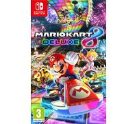 Nintendo Mario Kart 8 Deluxe