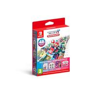 Nintendo Mario Kart 8 Deluxe - Booster Course Pass Contenu de Jeux vidéos téléchargeable (DLC) Nintendo Switch