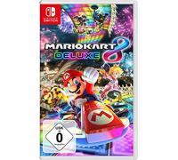 Nintendo Mario Kart 8 Deluxe (En/Se/Dk/Fn Box) Switch (Nintendo Switch)