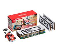 Nintendo Mario Kart Live: Home Circuit Mario Set modèle radiocommandé Voiture Moteur électrique