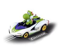 Nintendo Mario Kart - P-Wing - Yoshi G