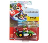 Nintendo Mario Kart Racers Luigi Standard Kart