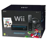 Nintendo Mario Kart Wii Pack Noir [Wii] | Occasion