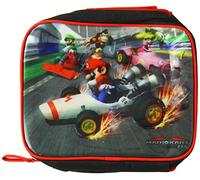 Nintendo Mario Lunch Bag Mario Kart DS [import anglais]