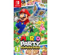Nintendo Mario Party Superstars