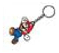 Nintendo Mario porte clé G