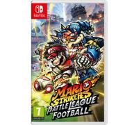 Mario Strikers: Battle League