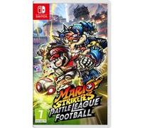 Nintendo Mario Strikers: Battle League Football Standard Inglese, Ita Nintendo Switch