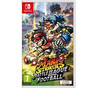 Nintendo – Mario Strikers Battle League Football – Commutateur