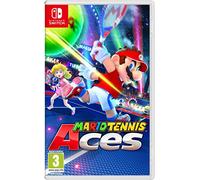 Mario Tennis Aces Nintendo Switch