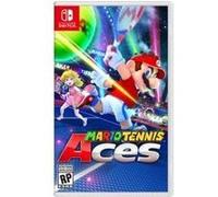 Nintendo Mario Tennis Aces Standard Nintendo Switch