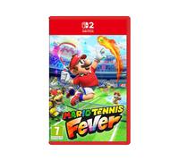 Mario Tennis Fever