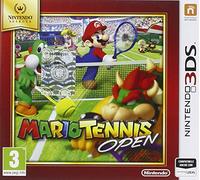 Nintendo Jeu vidéo Mario Tennis Open Nintendo Selects – Nintendo 3DS/2DS – Italien