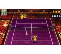 Nintendo Mario Tennis Open - Selects Sélectionne Allemand, Anglais, Espagnol, Français, Italien, Néerlandais, Portugais, Russe Nintendo 3DS