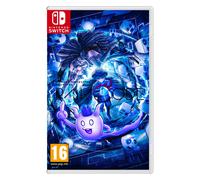 Nintendo Master Detective Archives: RAIN CODE (Switch) - Neuf