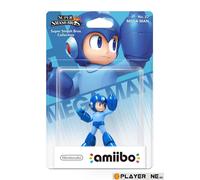 Nintendo Figurine Amiibo - Mega Man N°27 - Super Smash Bros