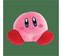 Bizak Mocchi Mega Stuffed Kirby Rose