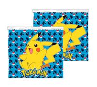 Nintendo Merchandising Cache-cou Pokémon Pikachu