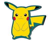 Nintendo Merchandising Coussin Pokemon Pikachu