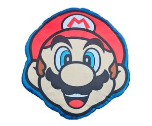 Nintendo Merchandising Coussin Super Mario Bros 3d Mario 35 Cm