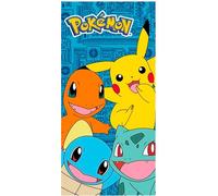 Nintendo Merchandising Entrees Serviette Pokemon