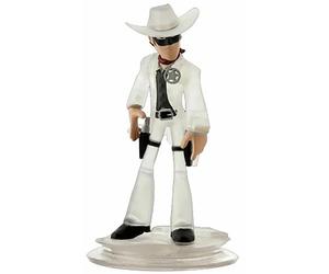 Nintendo Merchandising Figurine Du Lone Ranger Disney