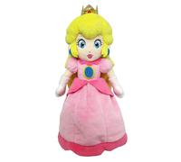 Nintendo Merchandising Nounours Princess Peach