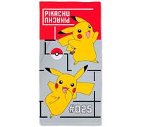 Nintendo Merchandising Pokemon Pikachi