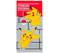 Nintendo Merchandising Pokemon Pikachi