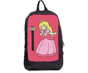 Nintendo Merchandising Sac à Dos Peach Super Mario Bros 40 Cm