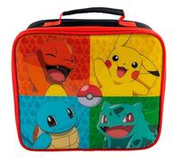 Nintendo Merchandising Sac Pokemon Starters