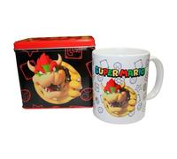 Nintendo Merchandising Super Mario Bros Bowser