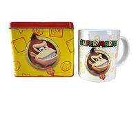 Nintendo Merchandising Super Mario Bros Donkey Kong