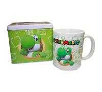 Nintendo Merchandising Super Mario Bros Yoshi