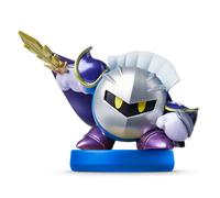 Nintendo Meta Knight Amiibo - Importation japonaise - S rie Kirby