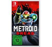 Nintendo Metroid Dread, jeu Nintendo Switch