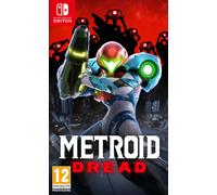 Nintendo Metroid Dread Nintendo Switch