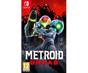 Nintendo Metroid Dread Nintendo Switch