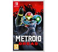 NINTENDO Metroid Dread Standard Multilingue Switch