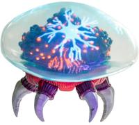 Nintendo Metroid - JAKKS Pacific - Figurine Articulée Samus Aran Ultra Violet - Taille 15 cm - Licence Officielle du Jeu Vidéo - Jouet de Collection pour Enfants et Adultes Fans de l'univers