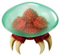Figurine Metroid 6 pouces World of Nintendo