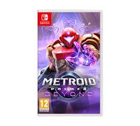 Metroid Prime 4 Beyond Nintendo Switch C