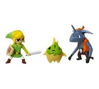 Nintendo - Micro Figurines 2cm