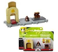 NINTENDO - Micro Land - HYRULE CASTLE - Château d'Hyrule G