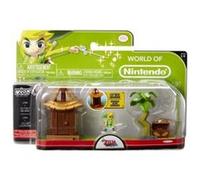 NINTENDO - Micro Land - OUTSET ISLAND - L'Ile de L'aurore G
