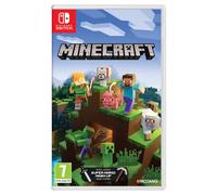 Nintendo Minecraft