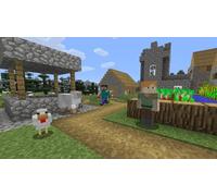 Minecraft (SWITCH)