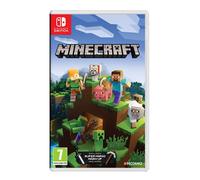 Nintendo Minecraft : Switch Edition
